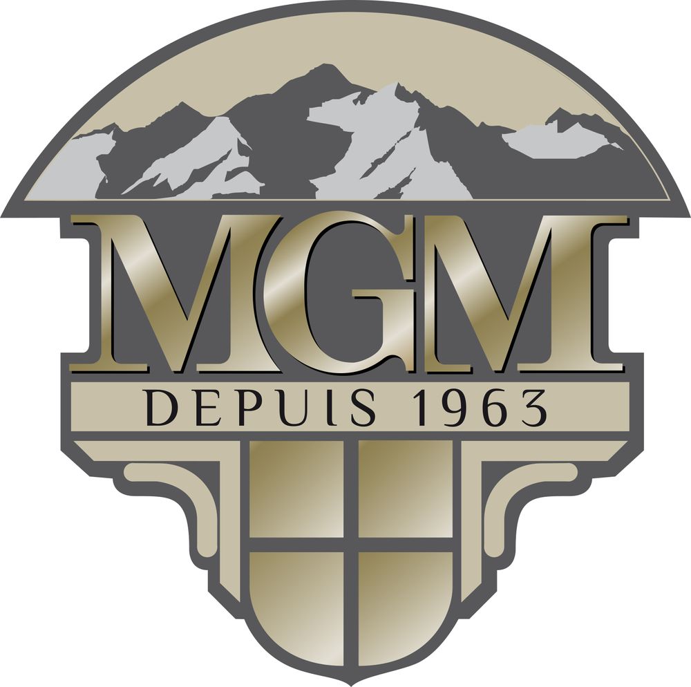 GROUPE MGM