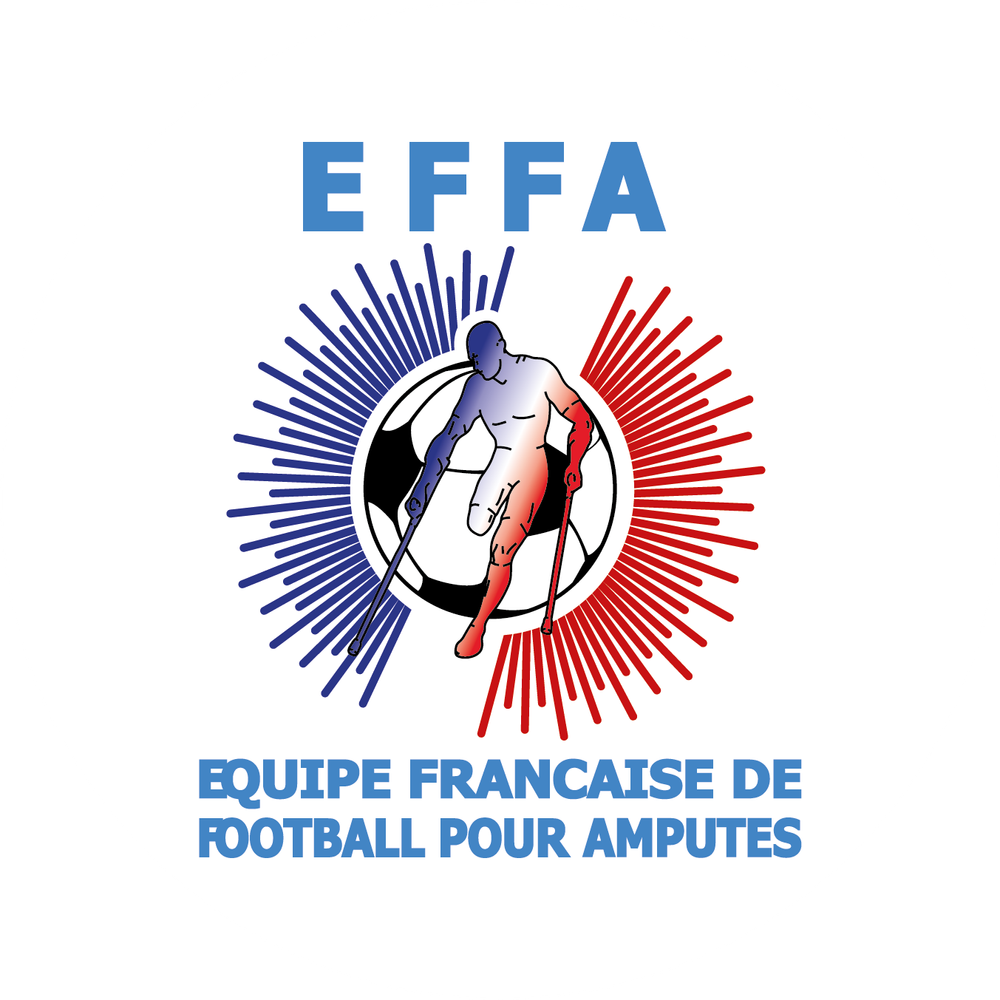 EFFA - Équipe Française de Football pour Amputés