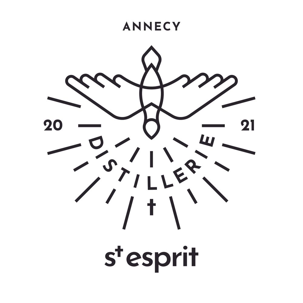 Distillerie du Saint Esprit