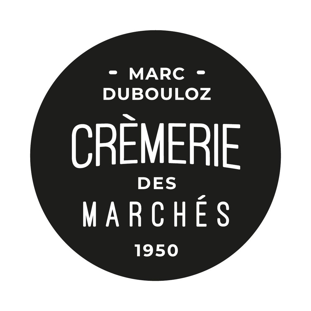 CRÈMERIE DES MARCHÉS