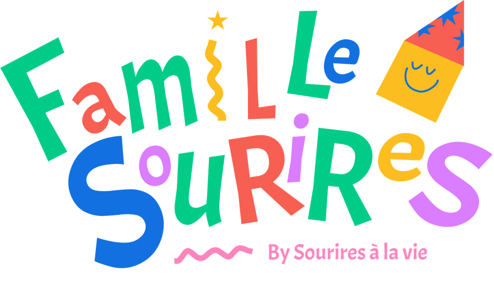 Famille Sourires