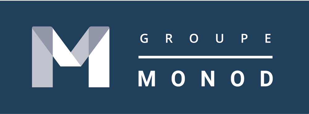 GROUPE MONOD